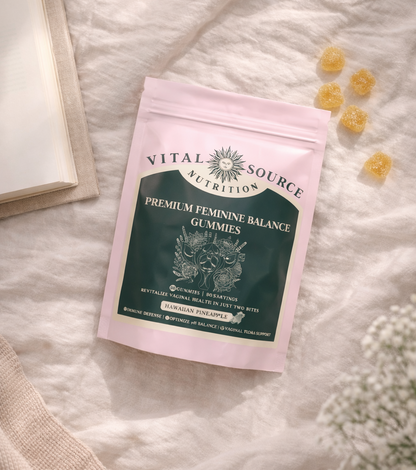 NatVita Probiotic Gummies